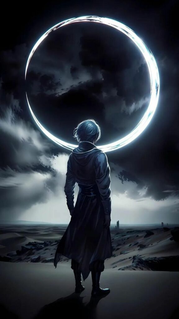 Hình nền anime cực ngầu 