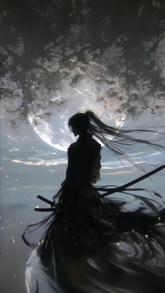 Hình nền kiếm hiệp bá đạo 