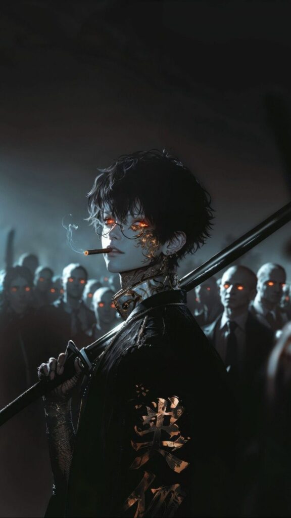 Hình ảnh cực ngầu làm ảnh nền Zalo