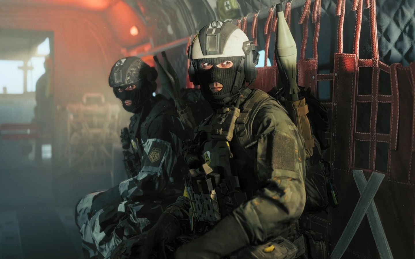 Hướng dẫn chơi Battlefield RedSec: Bí quyết thắng lớn và lên rank nhanh 4 Tra khảo kẻ địch bị hạ gục để lộ vị trí cả team đối phương