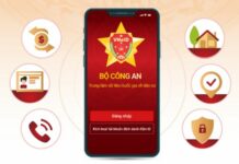 Hướng dẫn kiểm tra thông tin cư trú trên VNeID Hướng dẫn kiểm tra thông tin cư trú trên VNeID