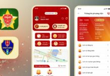 Hướng dẫn chi tiết liên kết VNeTraffic với VNeID trên điện thoại Hướng dẫn chi tiết liên kết VNeTraffic với VNeID trên điện thoại