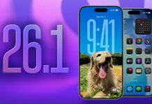 iOS 26.1 ra mắt có gì mới? Hỗ trợ iPhone nào? Cách cập nhật iOS 26.1 Phần mềm iOS 26.1