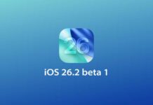 Tất tần tật về iOS 26.2 beta 1: Có gì mới, hỗ trợ iPhone nào? iOS 26.2 beta 1