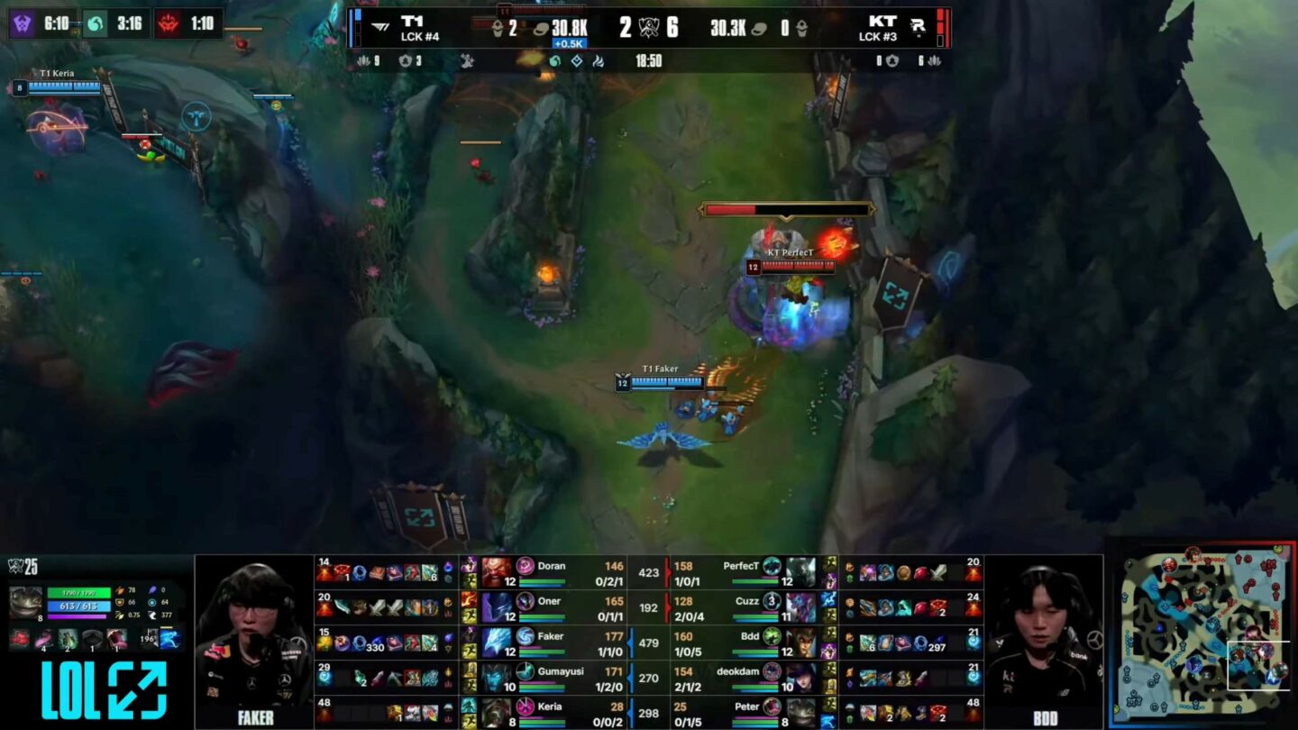 Bản lĩnh nhà vô địch lên tiếng, 2 đội giằng co nhau đến ván 5