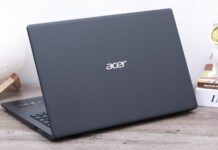Nhận ngay quà tặng gaming hấp dẫn khi mua laptop Acer tại Phong Vũ Nhận ngay quà tặng gaming hấp dẫn khi mua laptop Acer tại Phong Vũ