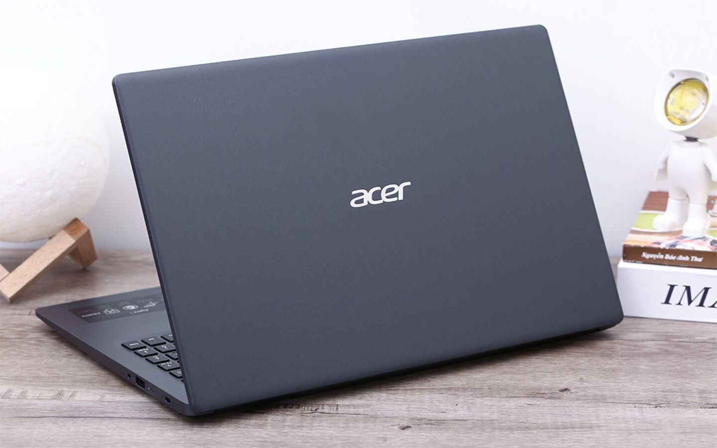 Nhận ngay quà tặng gaming hấp dẫn khi mua laptop Acer tại Phong Vũ