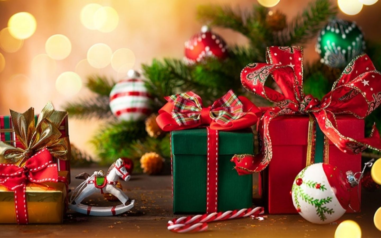 Giáng sinh là dịp tuyệt vời để bạn bày tỏ tình cảm với người ấy