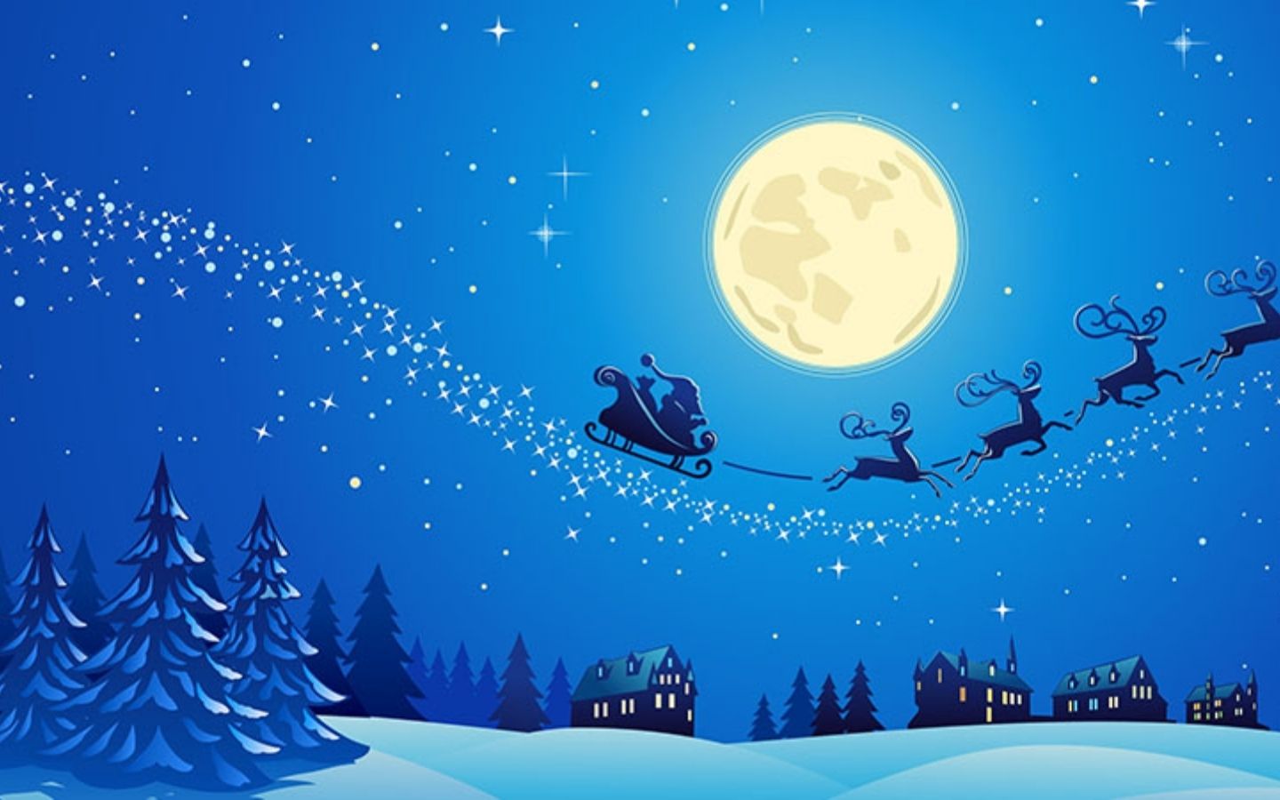 Vào dịp Giáng sinh, hãy dành những lời chúc ấm áp nhất cho gia đình của mình