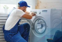 Lỗi IE máy giặt LG: Nguyên nhân và cách khắc phục Lỗi IE máy giặt LG: Nguyên nhân và cách khắc phục