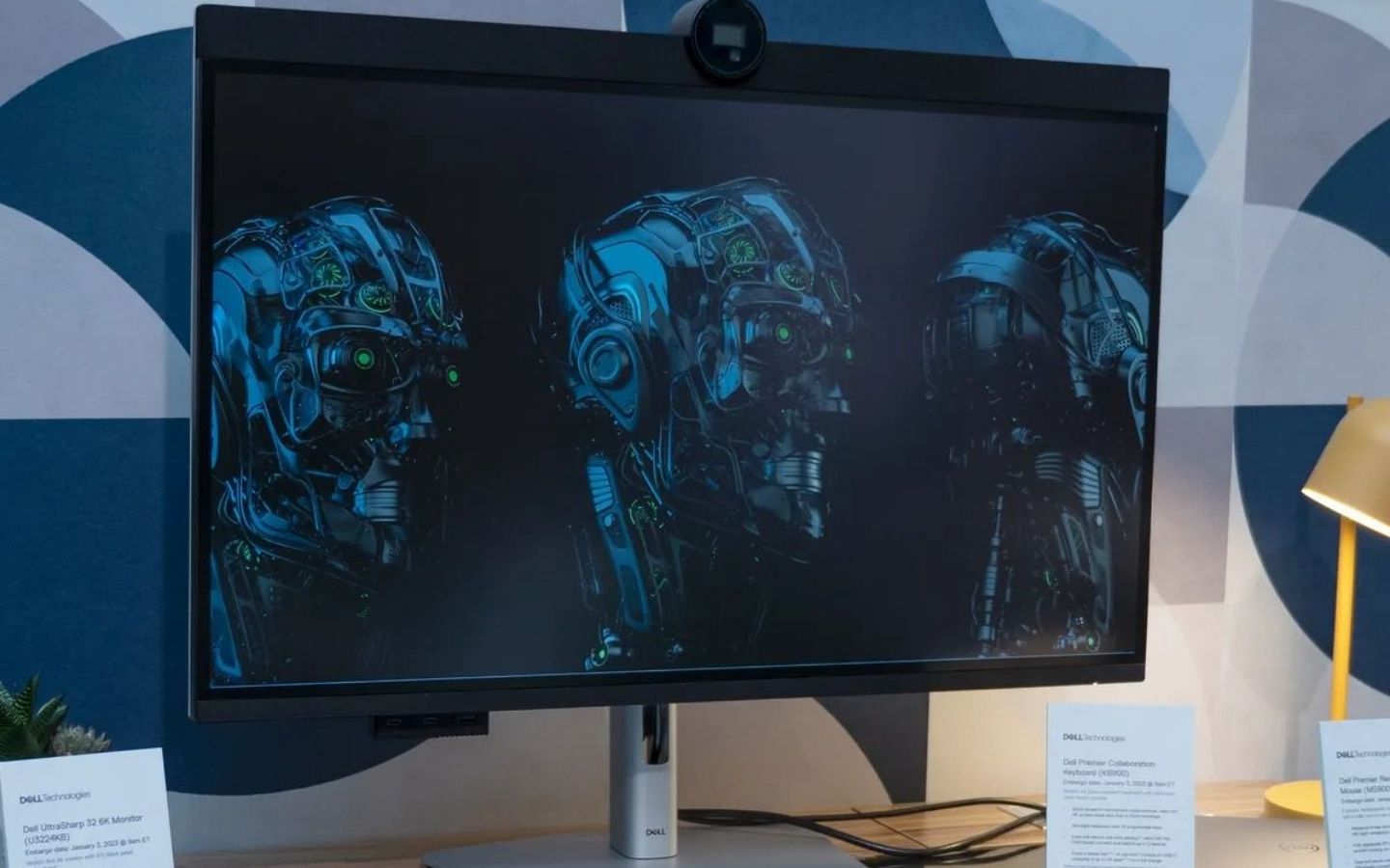 Màn hình Dell có những dòng nào?