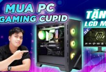 Đánh giá PC PV Gaming Cupid M018: Hiệu năng từ Ultra 7 265K và RTX 5070 mạnh mẽ Đánh giá PC PV Gaming Cupid M018: Hiệu năng từ Ultra 7 265K và RTX 5070 mạnh mẽ
