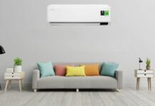 Máy lạnh nào tốt nhất và tiết kiệm điện, đáng mua năm 2025 Máy lạnh tốt và tiết kiệm điện