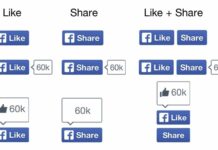 Meta khai tử nút Like và Comment Facebook từ tháng 2/2026 Meta khai tử nút Like và Comment Facebook từ tháng 2/2026