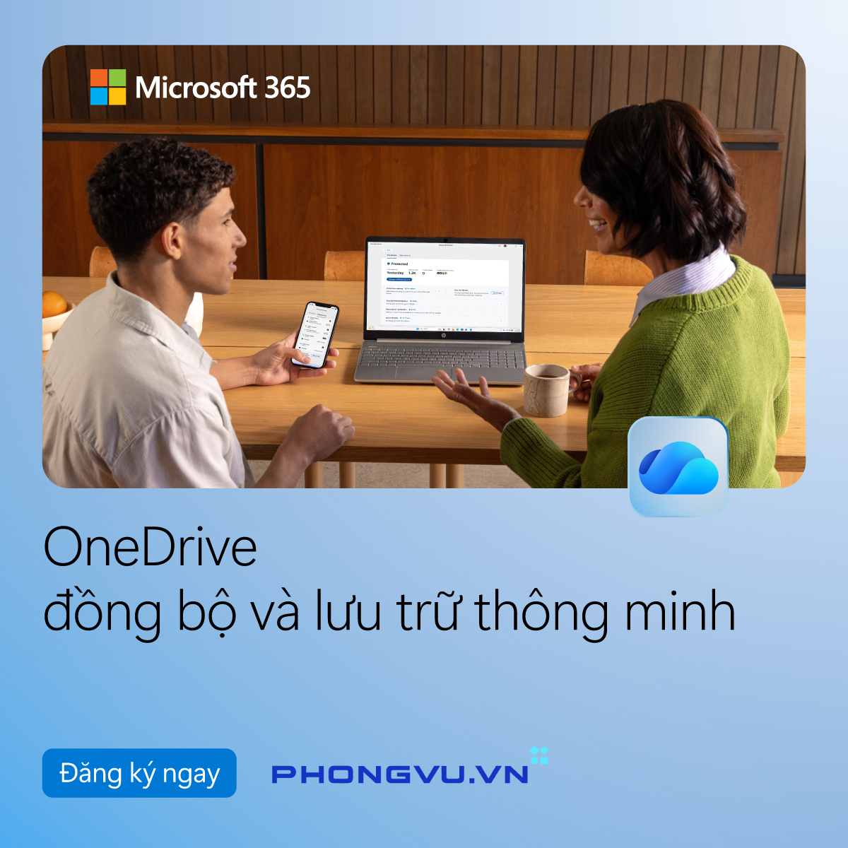 Làm việc thông minh hơn, học tập hiệu quả hơn cùng Microsoft 365 và AI Copilot 2 AI Copilot – trợ lý học tập và làm việc thế hệ mới