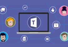 Microsoft Teams sắp ra mắt tính năng theo dõi vị trí người dùng tại nơi làm việc