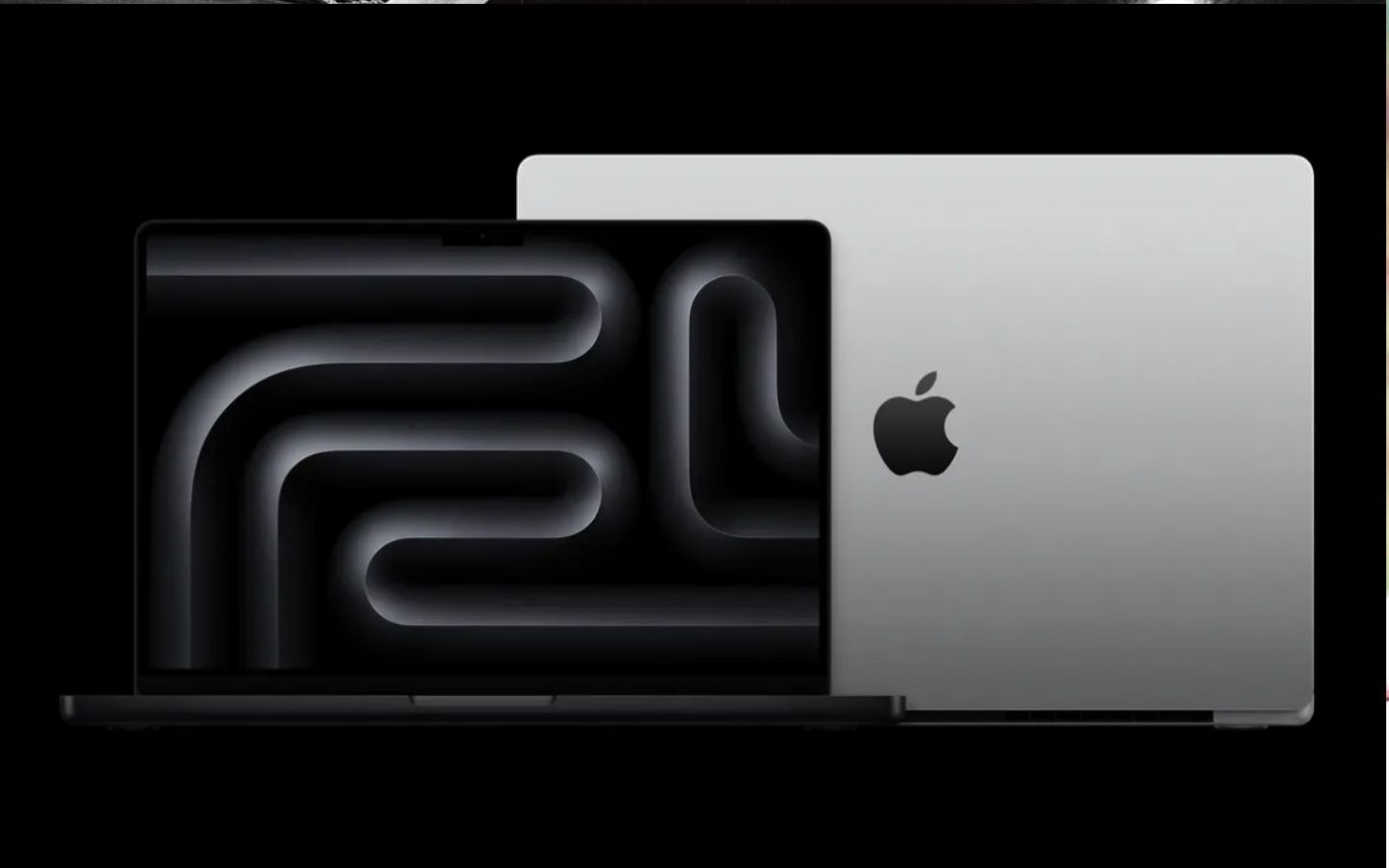 MacBook Pro M5 vẫn cho thời lượng pin lên đến khoảng 24 giờ sử dụng