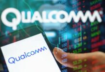 Qualcomm đạt doanh thu 11,27 tỷ USD trong Q4 2025 Qualcomm đạt doanh thu 11,27 tỷ USD trong Q4 2025