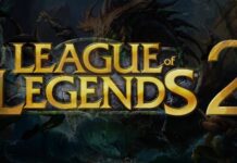 Riot Games sẽ ra mắt LMHT 2 vào năm 2026? Riot Games sẽ ra mắt LMHT 2 vào năm 2026