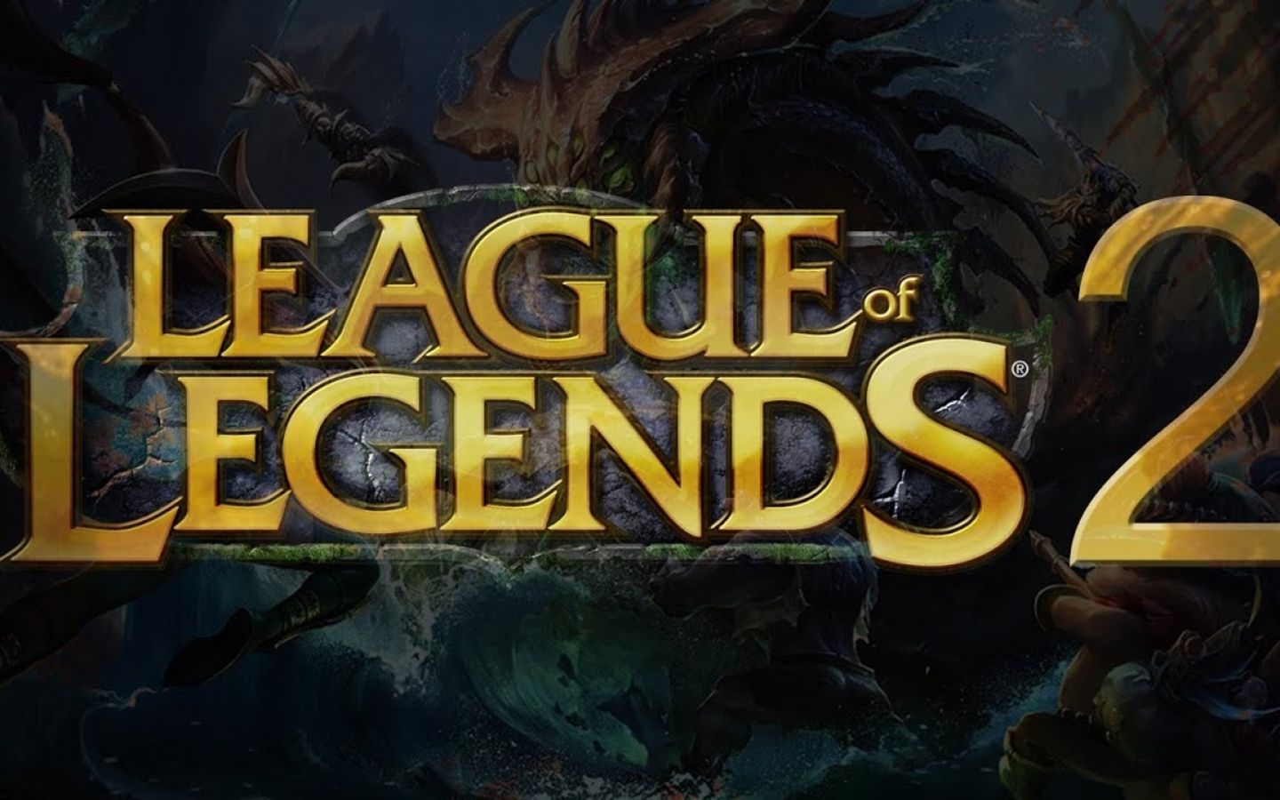 Riot Games sẽ ra mắt LMHT 2 vào năm 2026