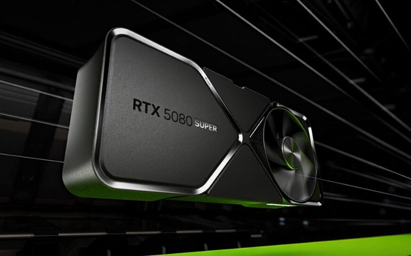 Tất tần tật về RTX 5080 SUPER: Thông số, hiệu năng và giá dự kiến 2 RTX 5080 SUPER được cải thiện về xung nhịp và nâng cấp hiệu suất hoạt động mạnh mẽ hơn