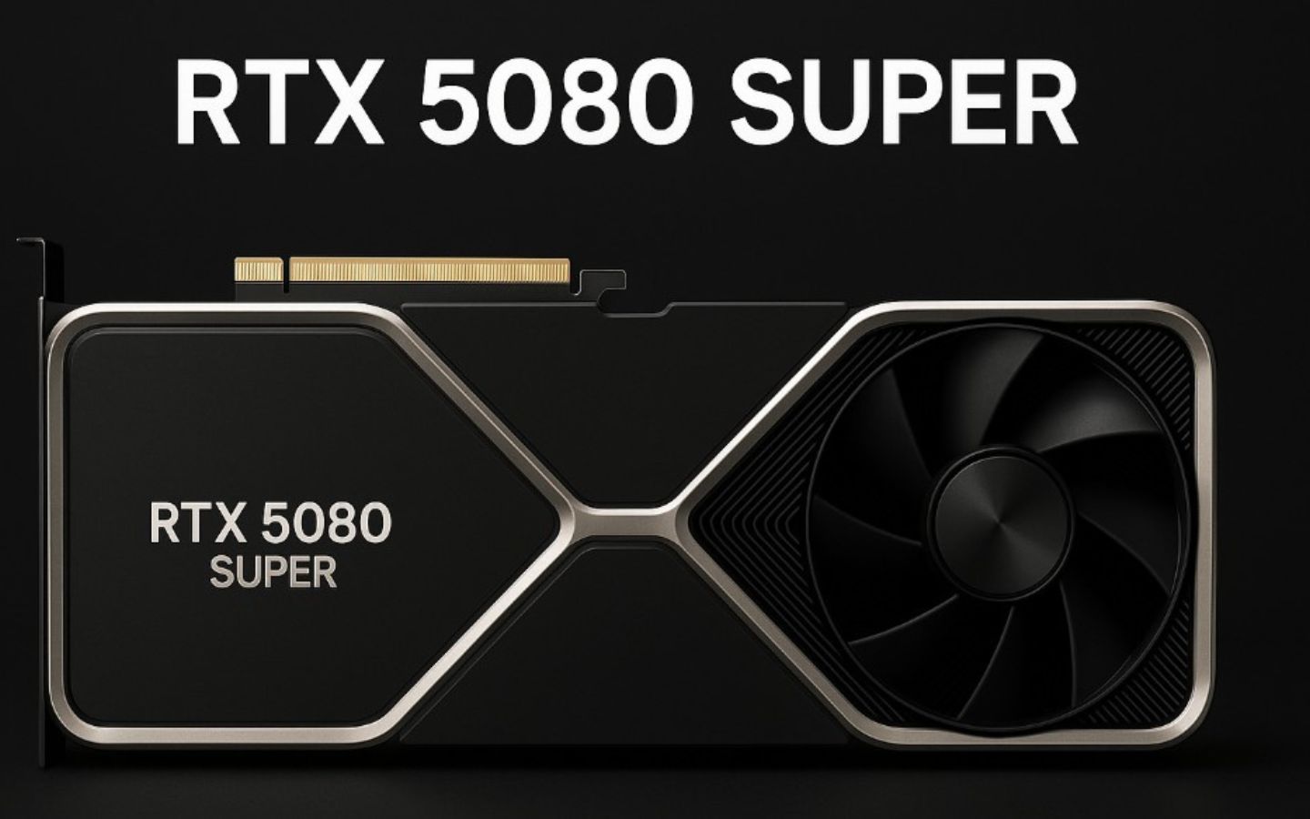 Tất tần tật về RTX 5080 SUPER: Thông số, hiệu năng và giá dự kiến 4 Hiệu năng RTX 5080 được nâng cấp mạnh mẽ giúp người dùng nâng cao trải nghiệm