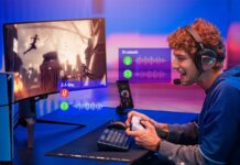 Top 5 tai nghe chơi game PUBG PC, Mobile nên mua nhất Tai nghe chơi game PUBG PC, Mobile
