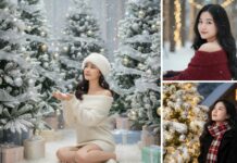 Cách tạo ảnh Noel bằng Gemini AI chỉ với 1 dòng prompt Cách tạo ảnh Noel bằng Gemini AI chỉ với 1 dòng prompt