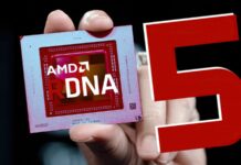 Tất tần tật về AMD RDNA 5: Thông số kỹ thuật, hiệu suất mới nhất Tất tần tật về AMD RDNA 5: Thông số kỹ thuật, hiệu suất mới nhất