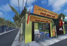 Cha đẻ ‘Tiệm phở của anh Hai’ tiết lộ về phần game tiếp theo Gameplay tối giản, đậm chất Việt Nam trong Tiệm Phở Anh Hai. (Nguồn: Marisa0704)