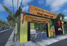 Tiệm phở của anh Hai: Cốt truyện, cách tải, hướng dẫn chơi tựa game “kinh dị” Việt gây bão Tiệm phở của anh Hai: Cốt truyện, hướng dẫn chơi tựa game "kinh dị" Việt gây bão