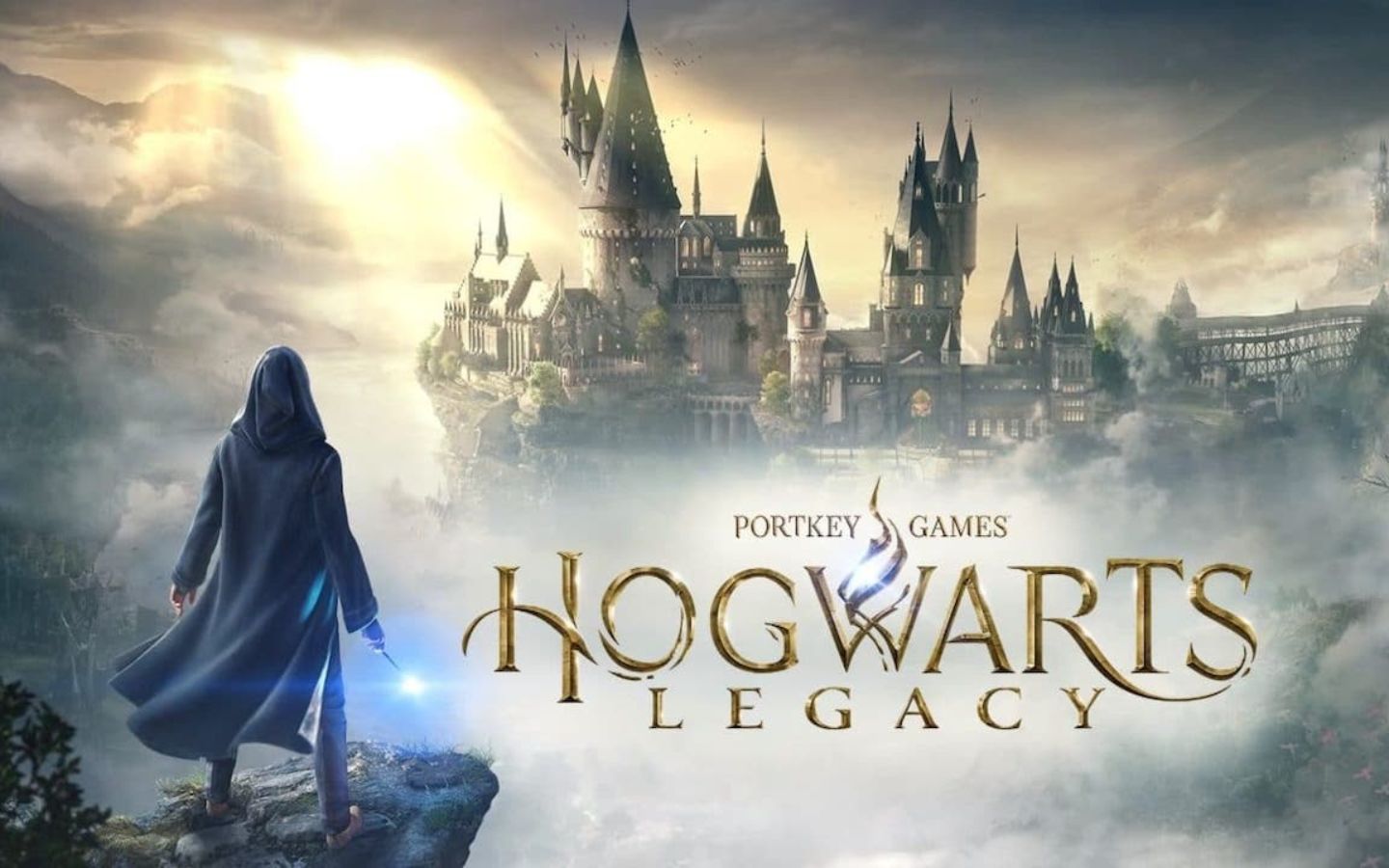 Hogwarts Legacy là game nhập vai thế giới mở lấy bối cảnh thế kỷ 19 trong vũ trụ Harry Potter