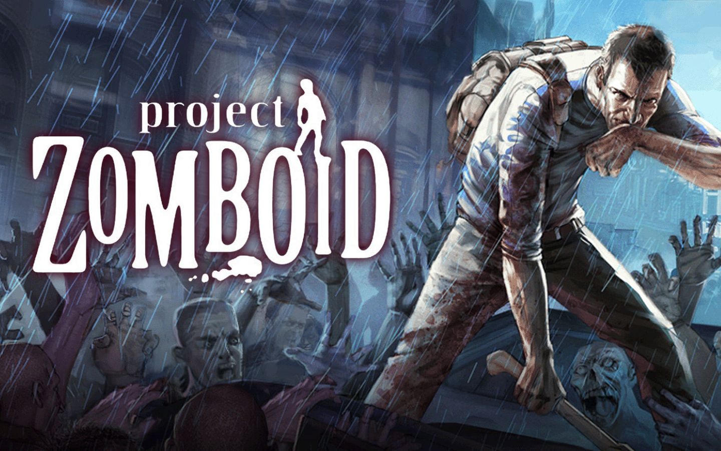 Project Zomboid mang đến trải nghiệm sinh tồn hậu tận thế góc nhìn isometric với độ chân thực và khắc nghiệt cao