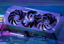 Top GPU đáng mua nhất năm 2025 theo trải nghiệm thực tế