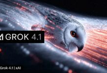xAI ra mắt Grok 4.1 và 4.1 Thinking miễn phí, tăng mạnh hiệu suất AI xAI ra Grok 4.1 và 4.1 Thinking miễn phí, tăng mạnh hiệu suất AI