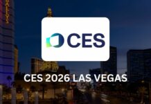 CES 2026: Những xu hướng công nghệ nổi bật đáng chờ đợi CES 2026: Những xu hướng công nghệ nổi bật đáng chờ đợi