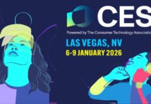 CES 2026 diễn ra khi nào, ở đâu? Có những sản phẩm gì nổi bật? Không gian triển lãm CES 2026 tại Las Vegas, nơi quy tụ loạt công nghệ và sản phẩm mới đầu năm.