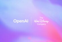 Disney đầu tư 1 tỷ USD vào OpenAI để đưa nhân vật vào AI Sora Disney đầu tư 1 tỷ USD vào OpenAI để đưa nhân vật vào AI Sora