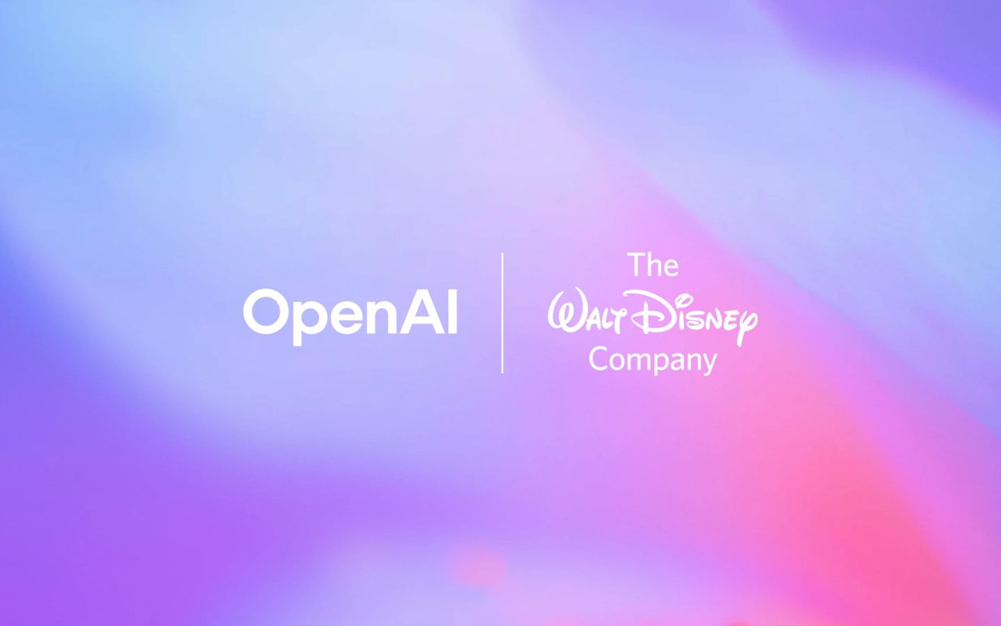 Disney đầu tư 1 tỷ USD vào OpenAI để đưa nhân vật vào AI Sora