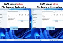 File Explorer trên Windows 11 được cải tiến nhưng hiệu suất vẫn thua Windows 10 Thử nghiệm File Exploder trên Win 10 và Win 11 cho ra kết quả bất ngờ