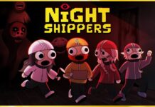 Game kinh dị Việt Night Shipper gây sốt sau Quán Phở Anh Hai Game kinh dị Việt về Shipper gây sốt sau Quán Phở Anh Hai