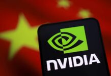Nvidia cân nhắc tăng sản lượng chip H200 cho khách hàng Trung Quốc Nvidia cân nhắc tăng sản lượng chip H200 cho khách hàng Trung Quốc