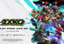 Riot Games xác nhận ra mắt game đối kháng 2XKO vào T1/2026 Riot Games xác nhận ra mắt game đối kháng 2XKO vào T1/2026