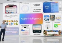 Apple thử nghiệm AI tạo cảnh 3D từ một ảnh trong chưa đến 1 giây Apple thử nghiệm AI tạo cảnh 3D từ một ảnh trong chưa đến 1 giây