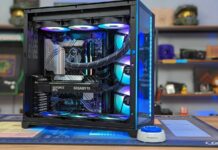 Build PC cực hời cùng VGA GIGABYTE 3060 giá 7.190.000 đồng tại Phong Vũ