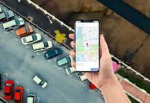 Cách lưu vị trí đậu xe bằng Google Maps trên điện thoại nhanh chóng Hướng dẫn thao tác lưu vị trí đậu xe bằng Google Maps trên điện thoại