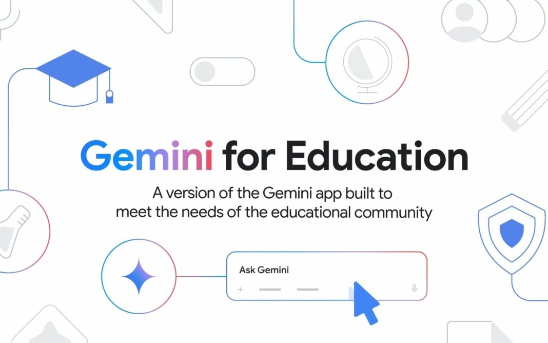 Nhận chứng chỉ Google Gemini Educator miễn phí: Cơ hội phát triển kỹ năng AI cho giáo viên và sinh viên