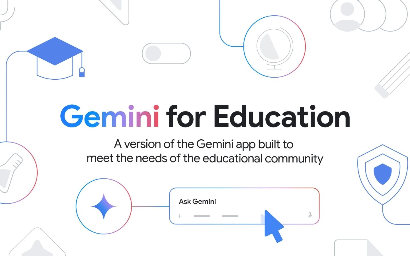 Chứng nhận Gemini Educator của Google AI Education