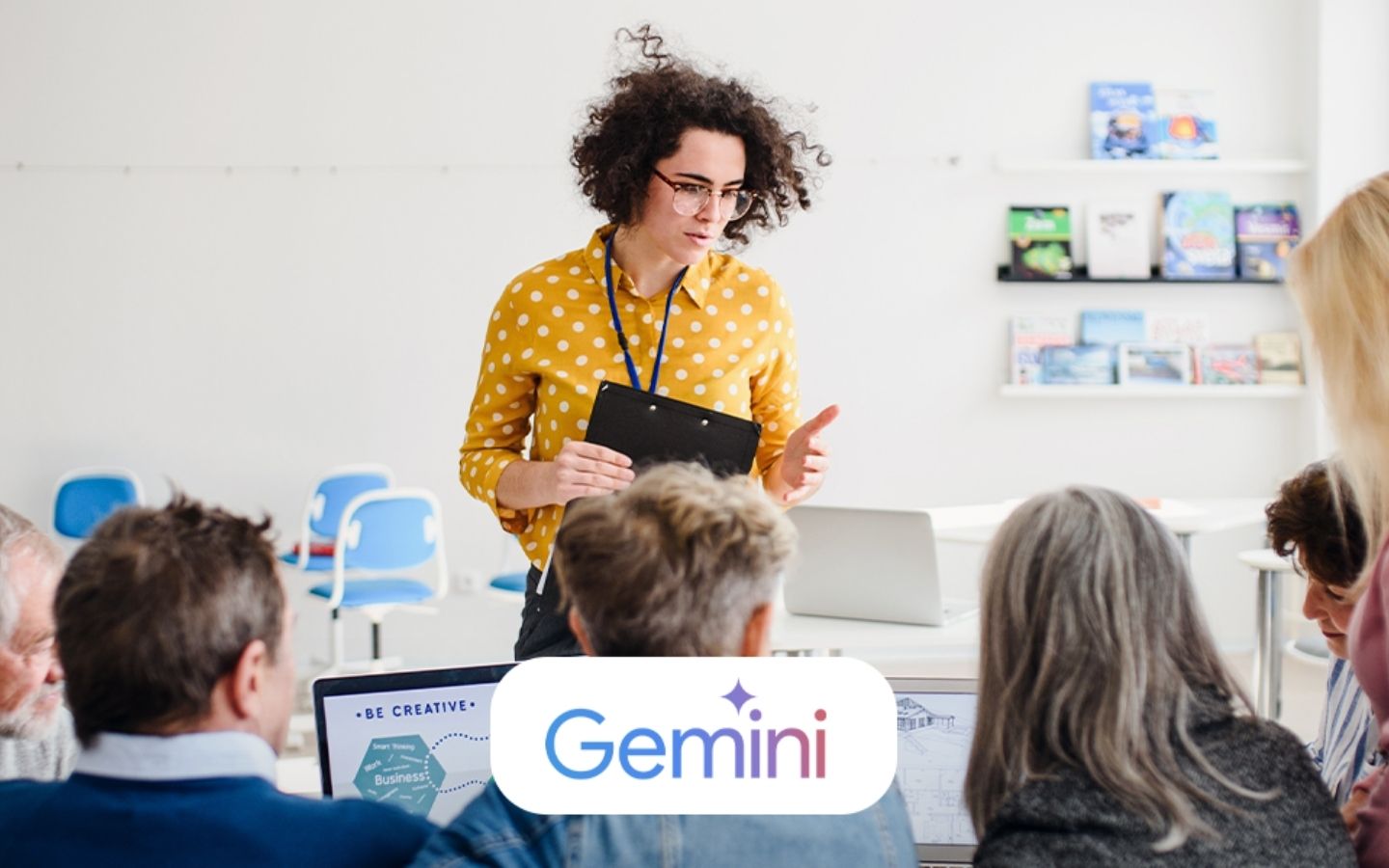 Google Gemini Educator mang lại những giá trị cốt lõi cho công tác giảng dạy và phát triển sự nghiệp