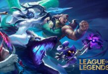 Hướng dẫn chi tiết cách xem “Recap” Liên Minh Huyền Thoại Hướng dẫn chi tiết cách xem "Recap" Liên Minh Huyền Thoại